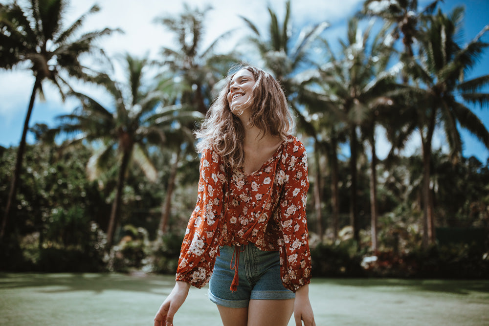 Canyon: Lightroom Preset Pack