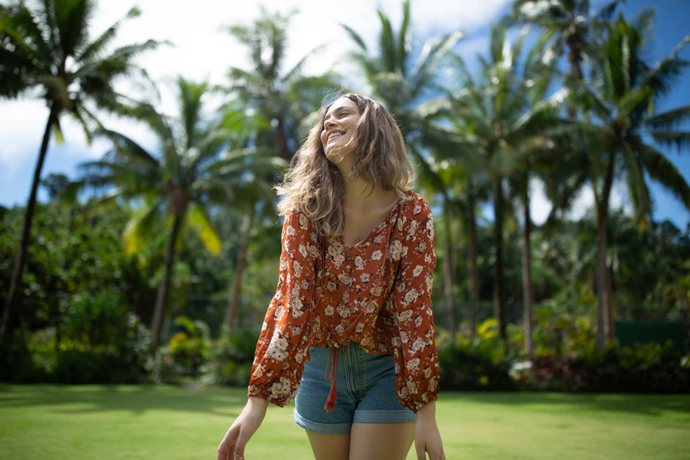 Canyon: Lightroom Preset Pack