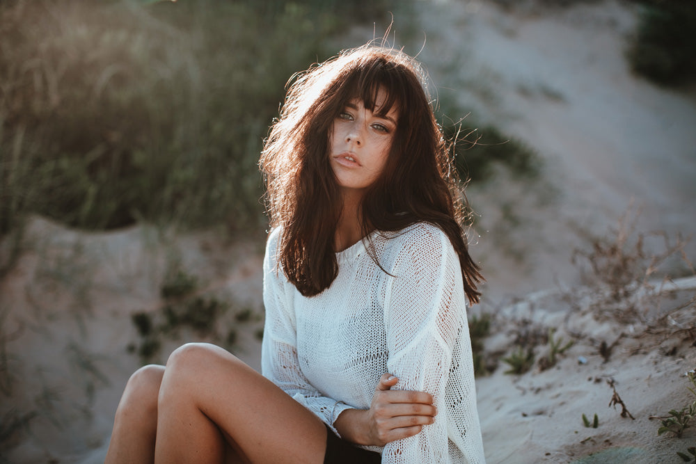 Canyon: Lightroom Preset Pack