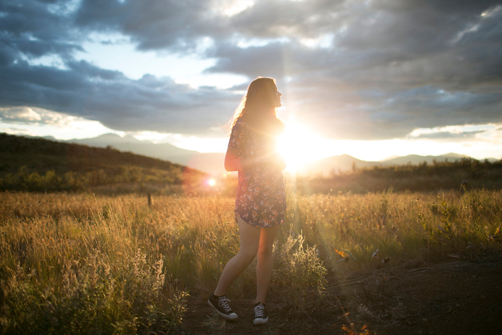 Washington: Lightroom Preset