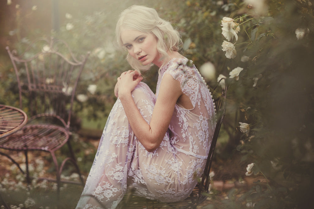 New York: Lightroom Preset