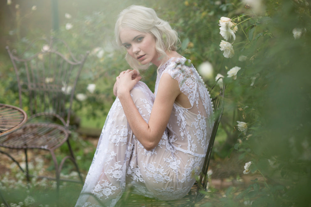 New York: Lightroom Preset