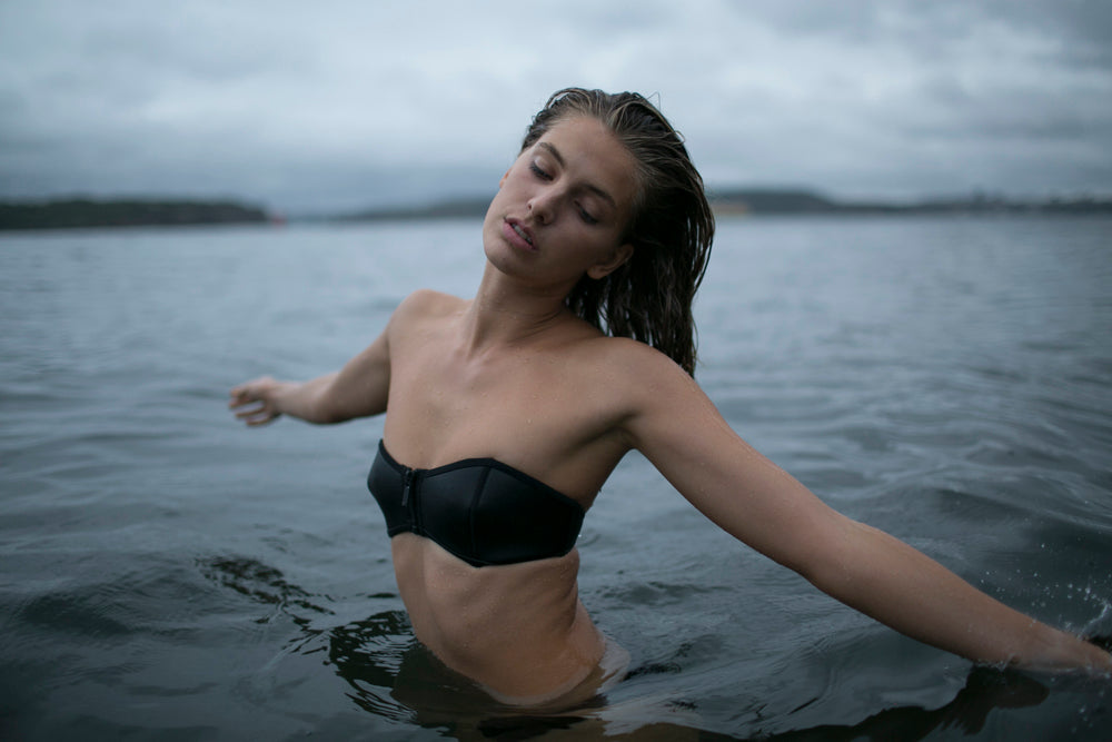 Washington: Lightroom Preset