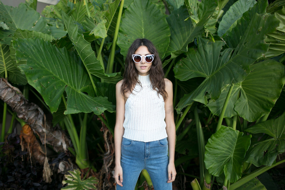 L.A.: Lightroom Preset Pack