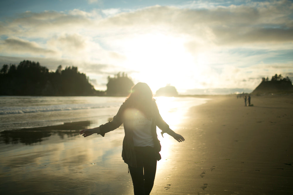 Washington: Lightroom Preset