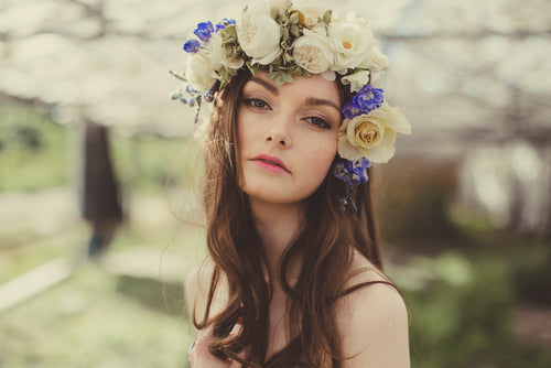 New York dreamy film Lightroom preset example 1