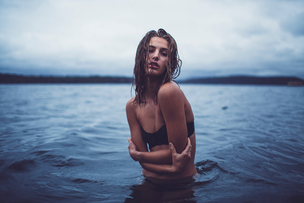 The Legacy Pack V2: Lightroom Preset Pack