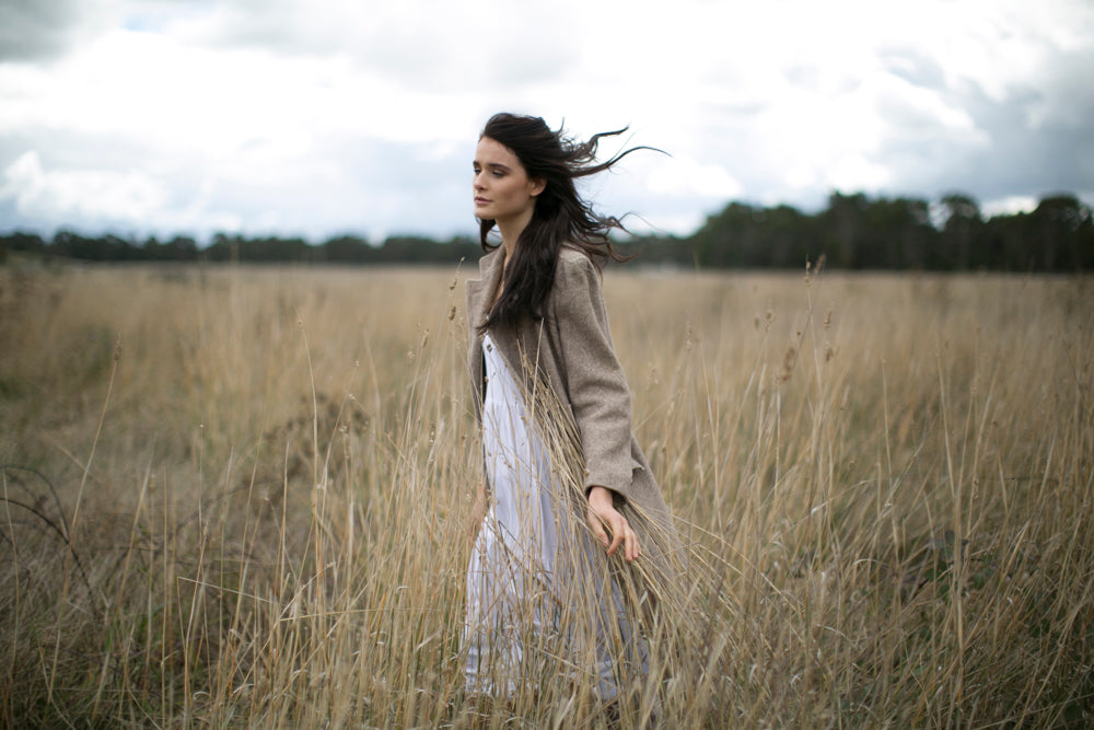 The Sea: Lightroom Preset