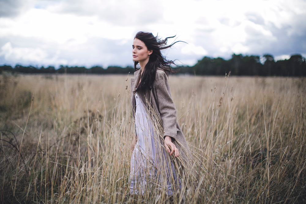 The Sea: Lightroom Preset