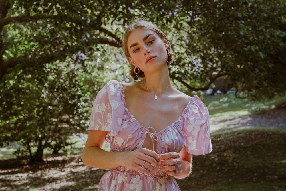 Olivine: Lightroom Preset Pack