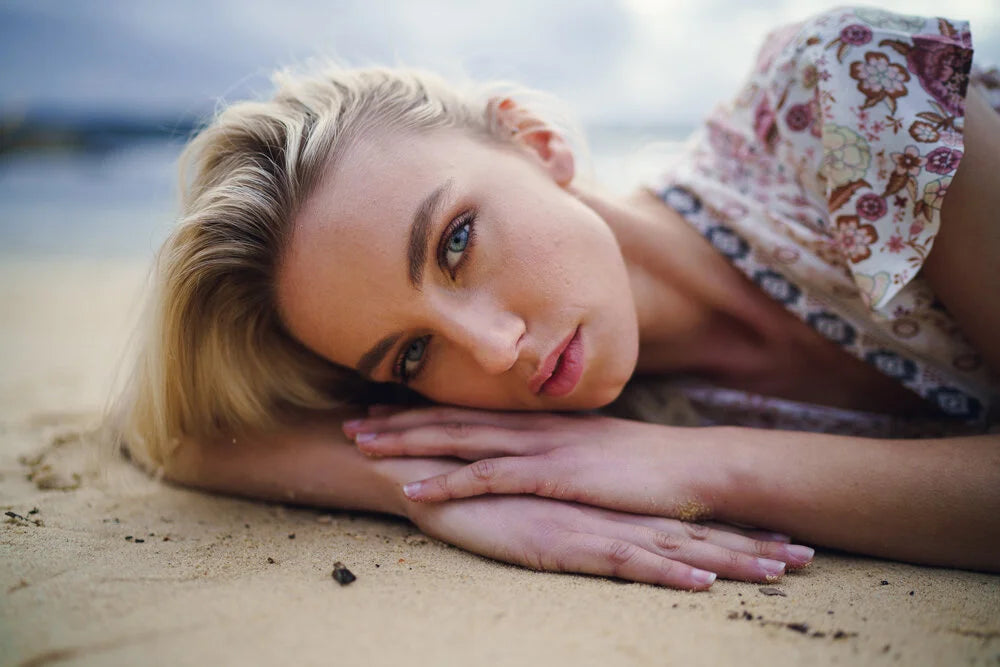 Willow: Lightroom Preset Pack