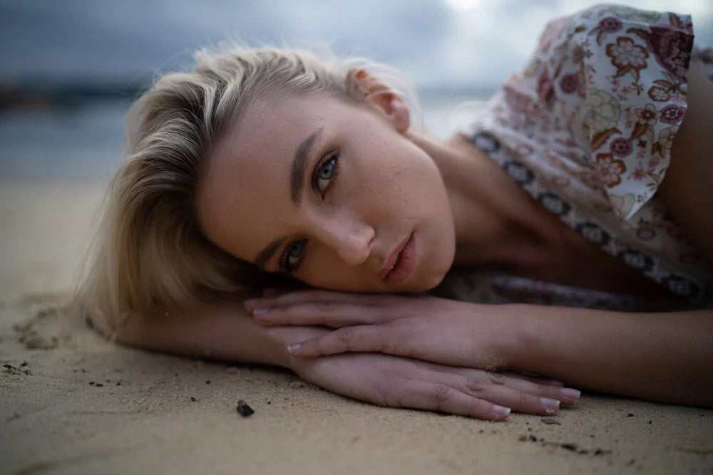 Willow: Lightroom Preset Pack