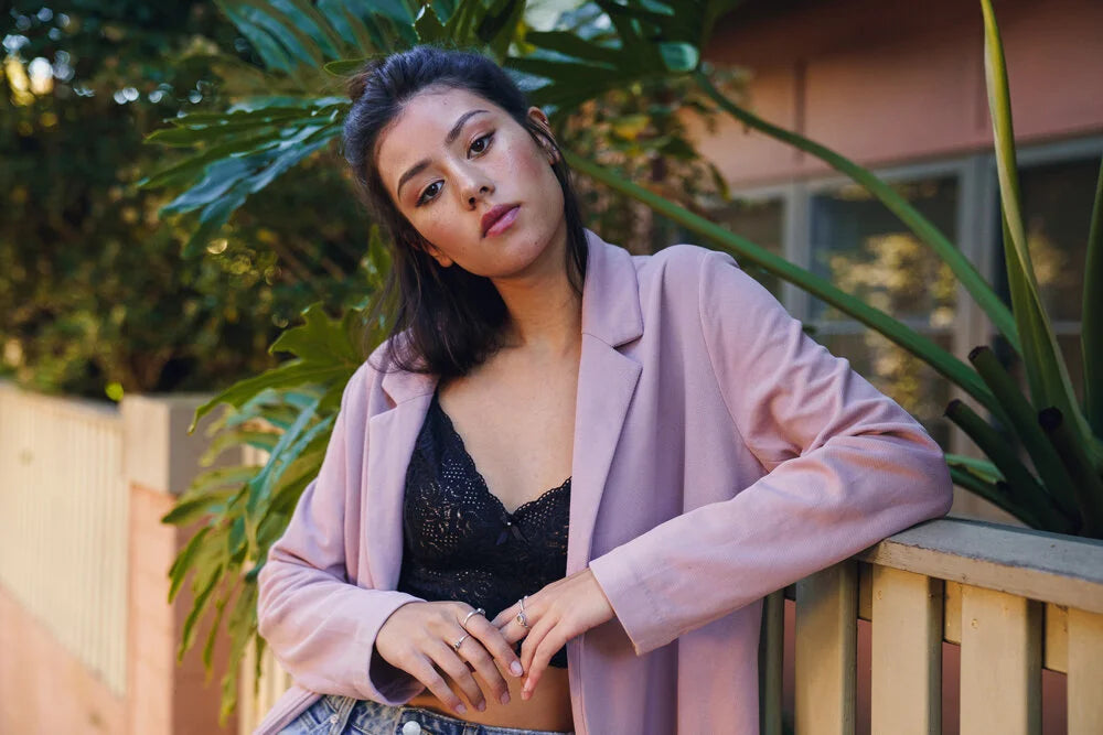 Willow: Lightroom Preset Pack