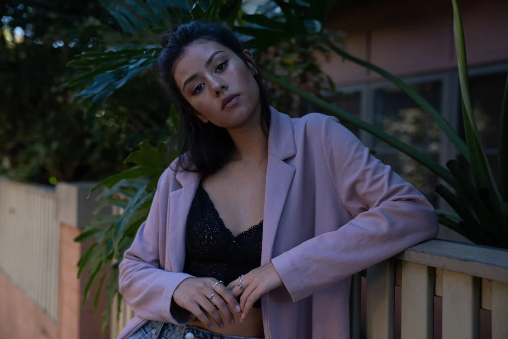 Willow: Lightroom Preset Pack