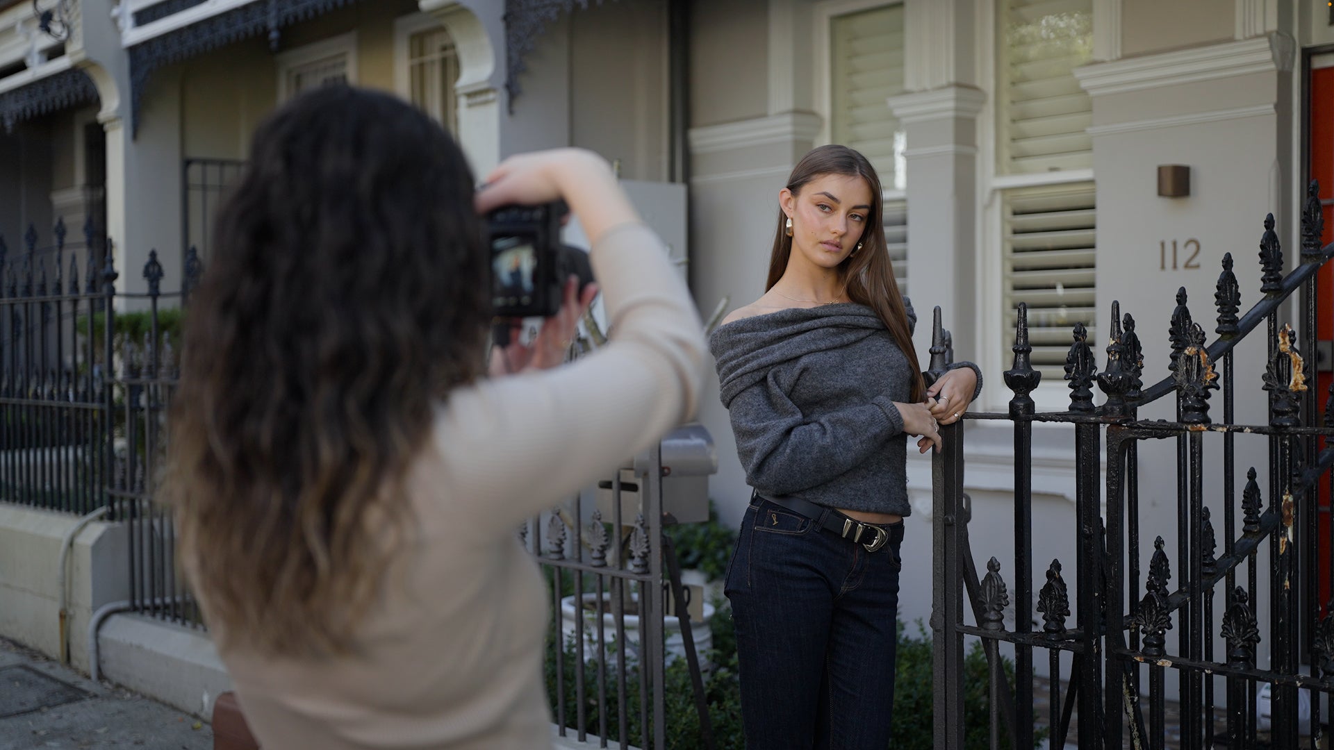 Ambient: Video LUT Pack