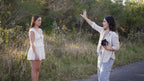 Mastering Natural Light for Portrait Photography by Julia Trotti