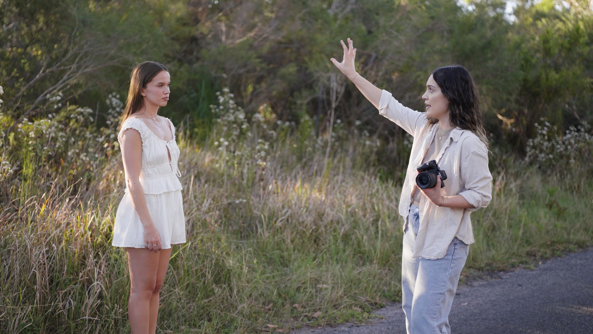 Mastering Natural Light for Portrait Photography by Julia Trotti