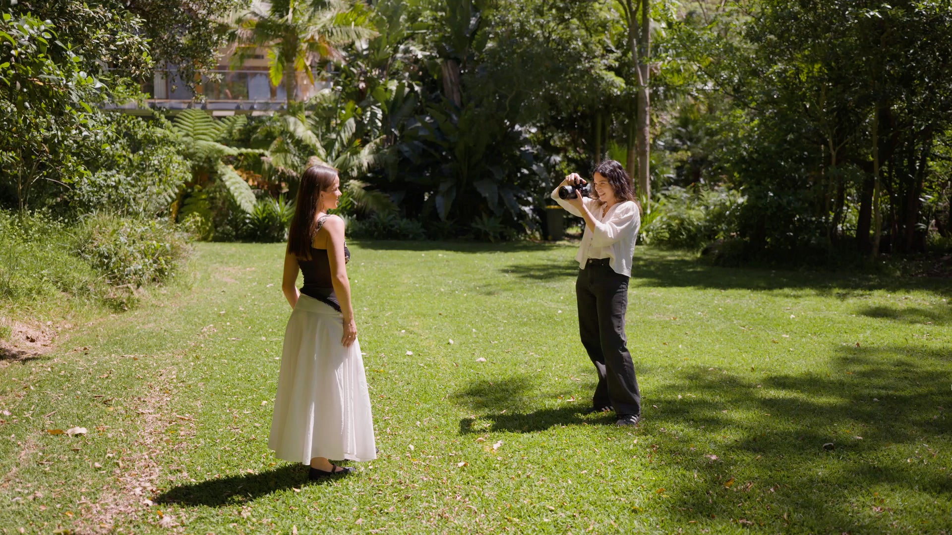 Mastering Natural Light for Portrait Photography by Julia Trotti