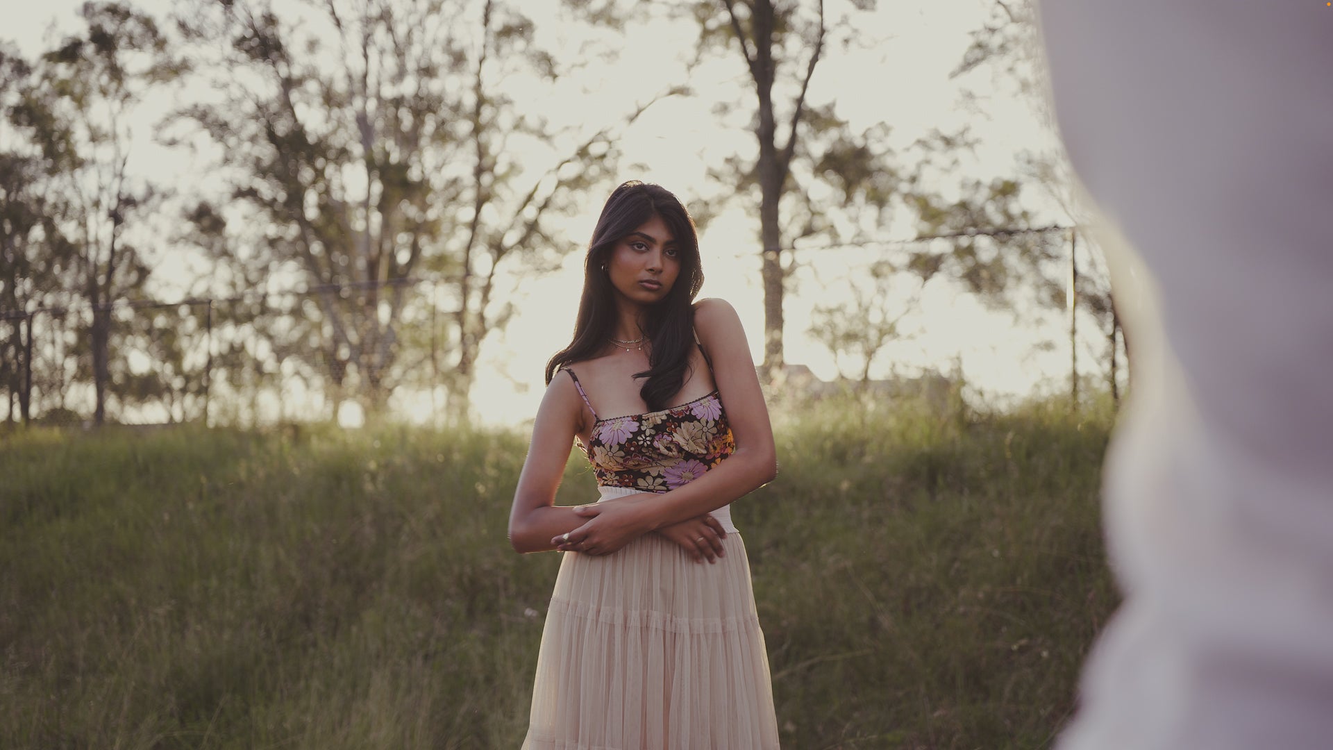 Blush: Video LUT Pack