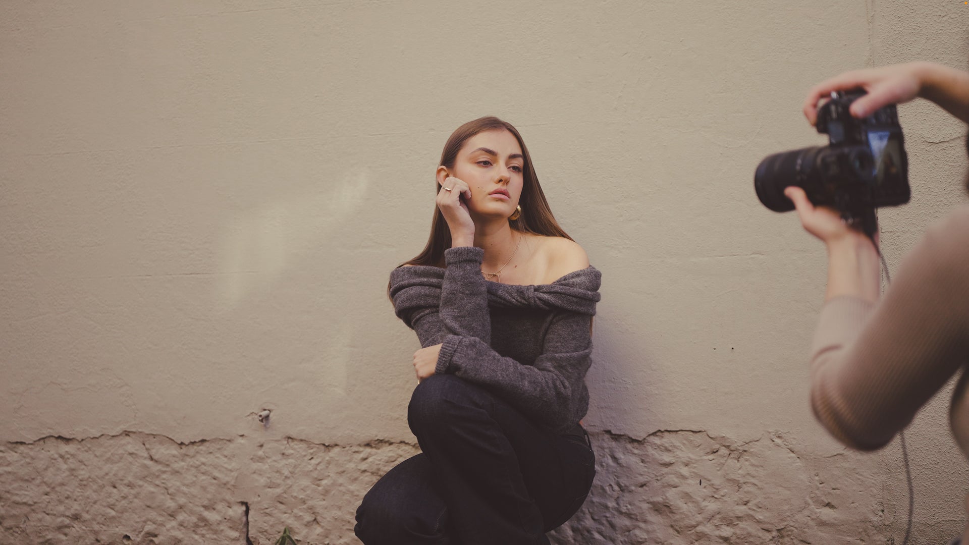 Blush: Video LUT Pack