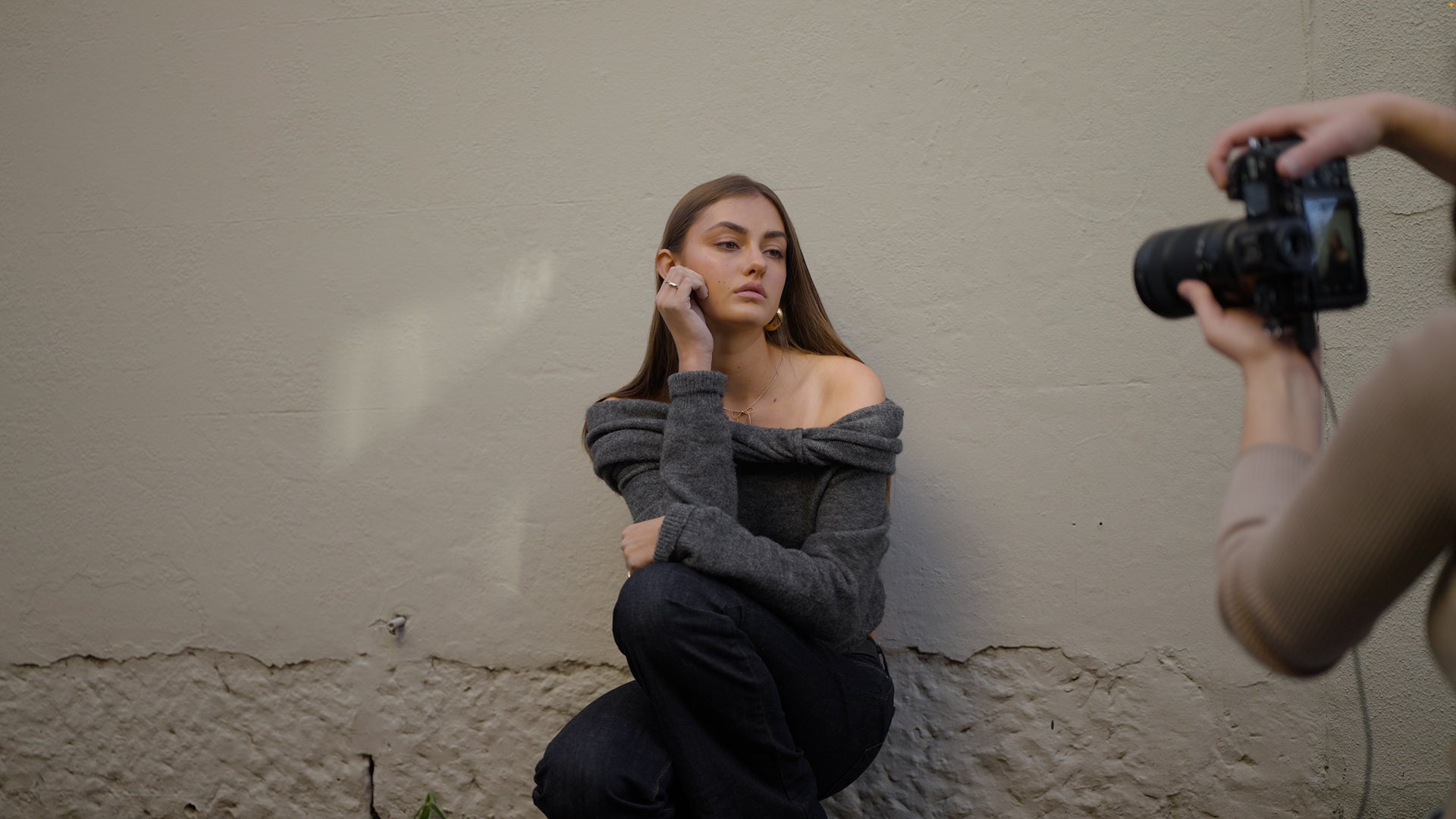 Blush: Video LUT Pack