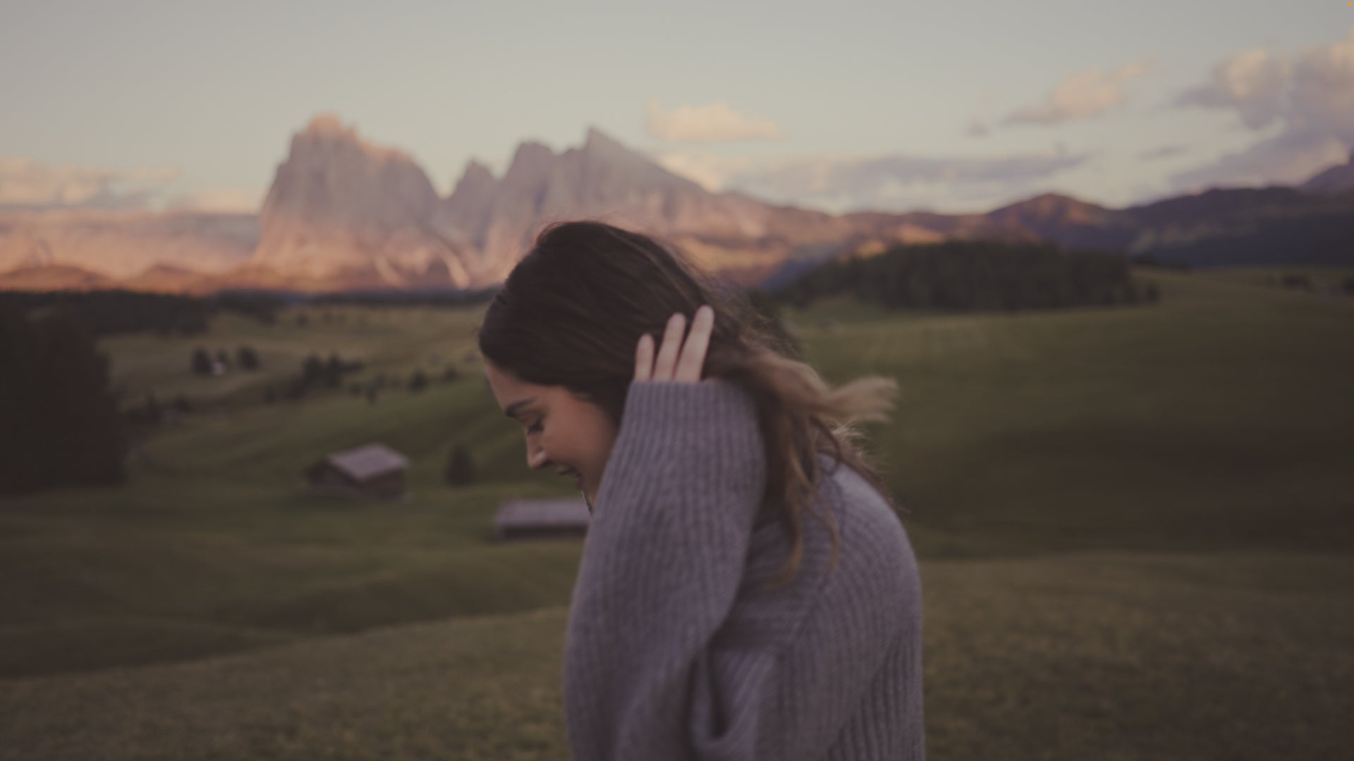 Blush: Video LUT Pack