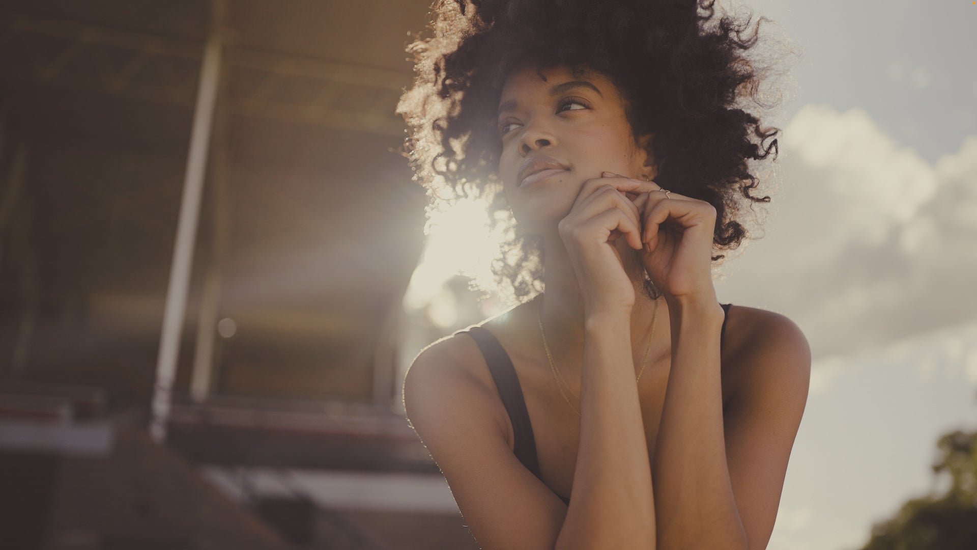 Blush: Video LUT Pack