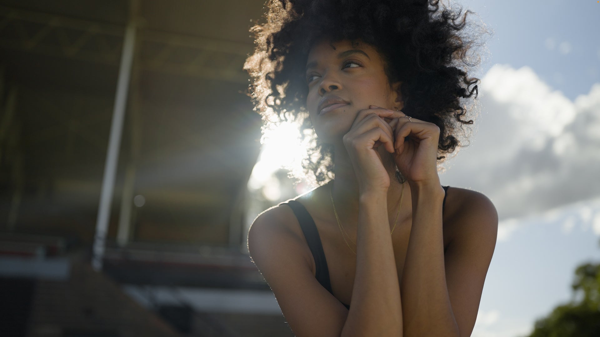 Blush: Video LUT Pack