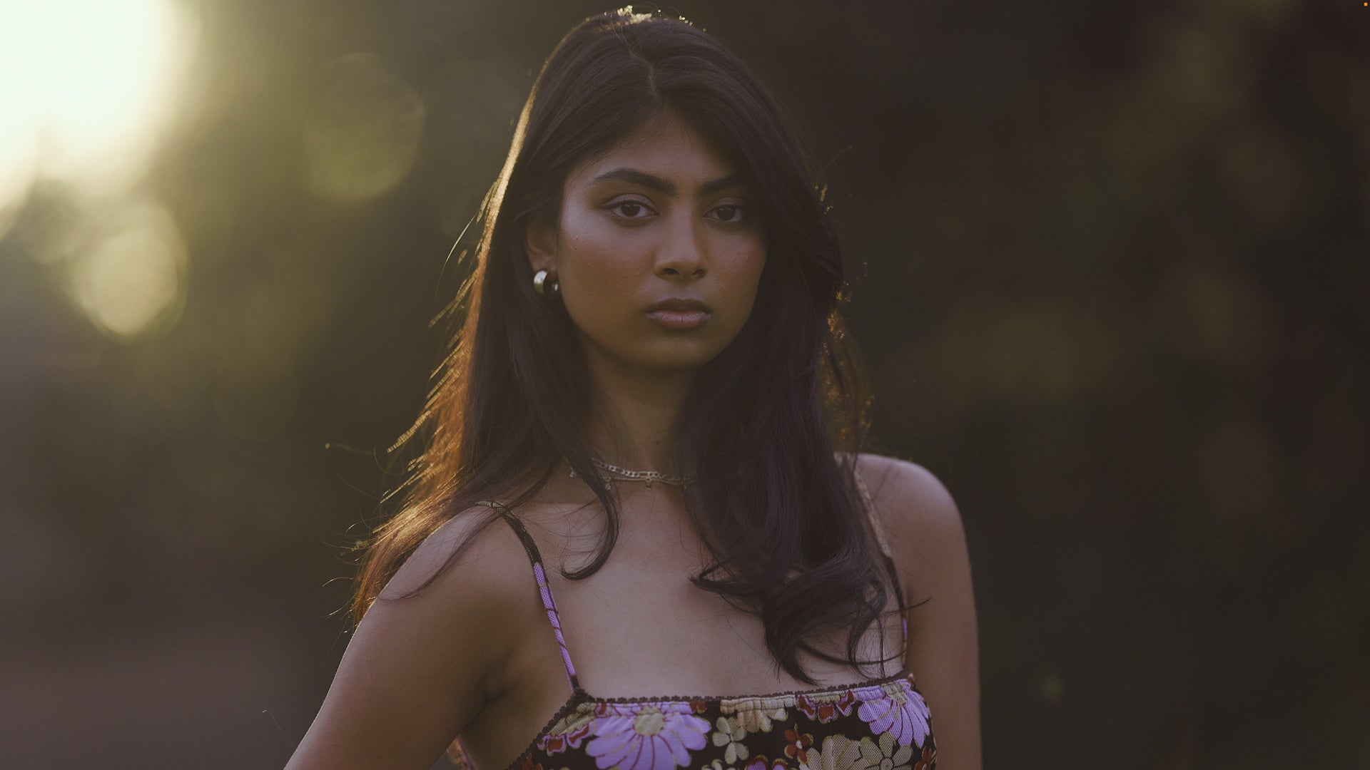 Blush: Video LUT Pack