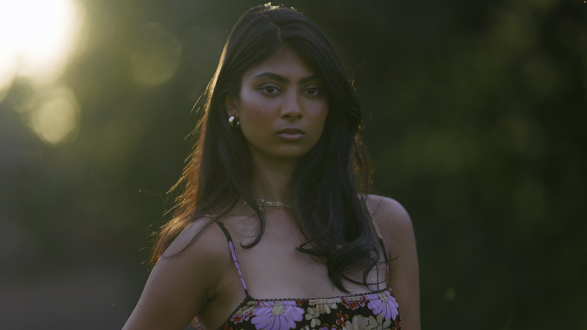 Blush: Video LUT Pack