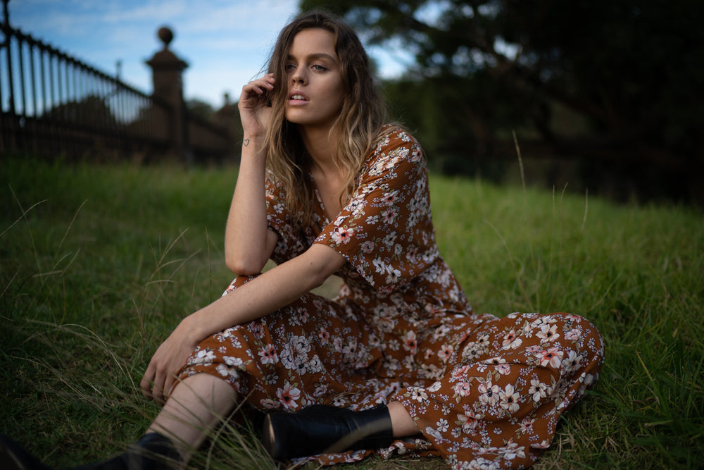 Mountains: Lightroom Preset Pack