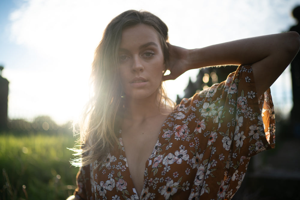 Mountains: Lightroom Preset Pack