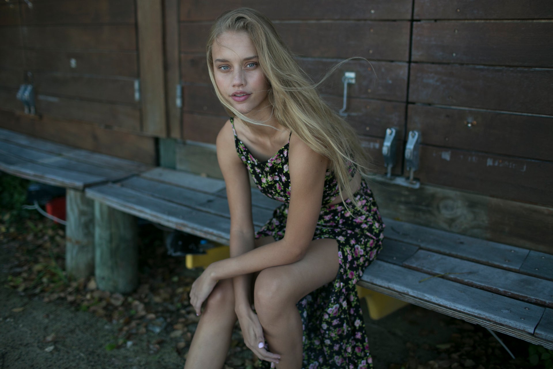 The Legacy Pack V2: Lightroom Preset Pack