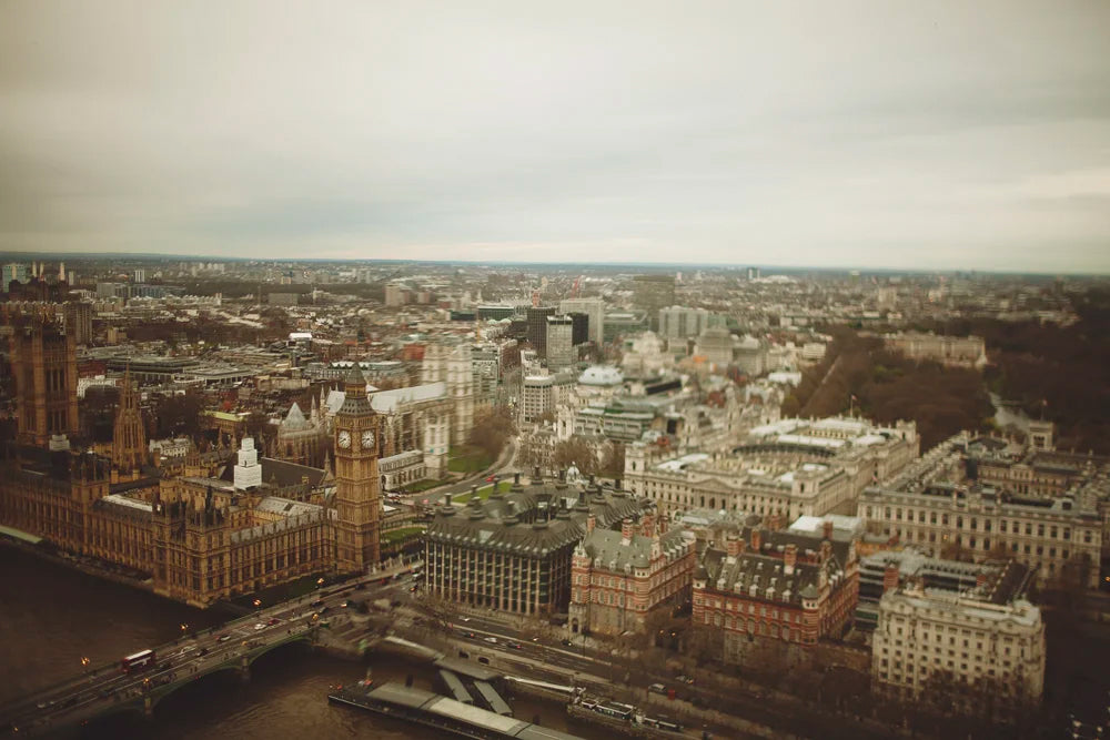 The Floral Set: Photoshop Actions Pack