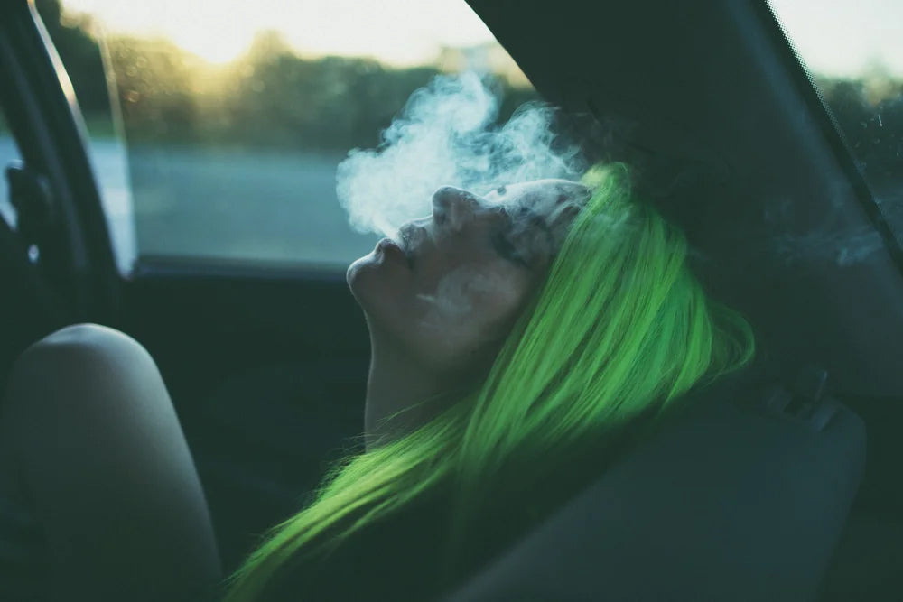 The Floral Set: Photoshop Actions Pack