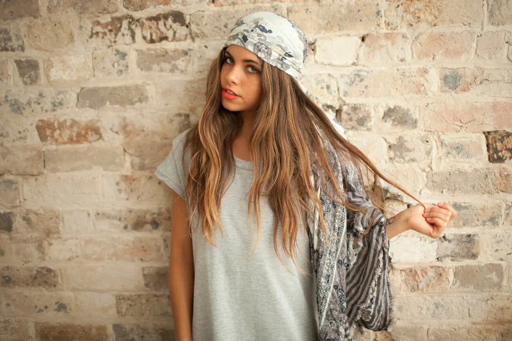 The Floral Set: Photoshop Actions Pack