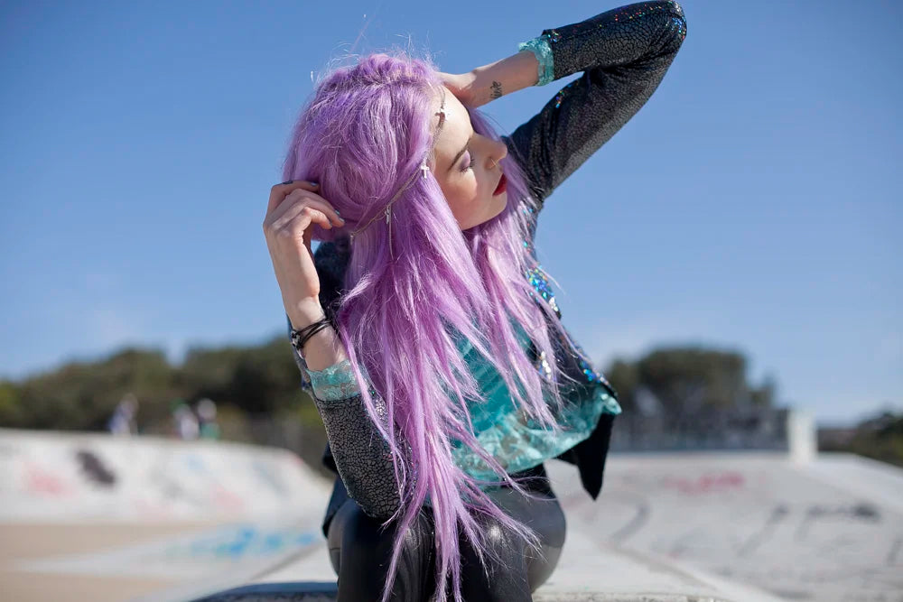 The Dulcet Set: Photoshop Actions Pack