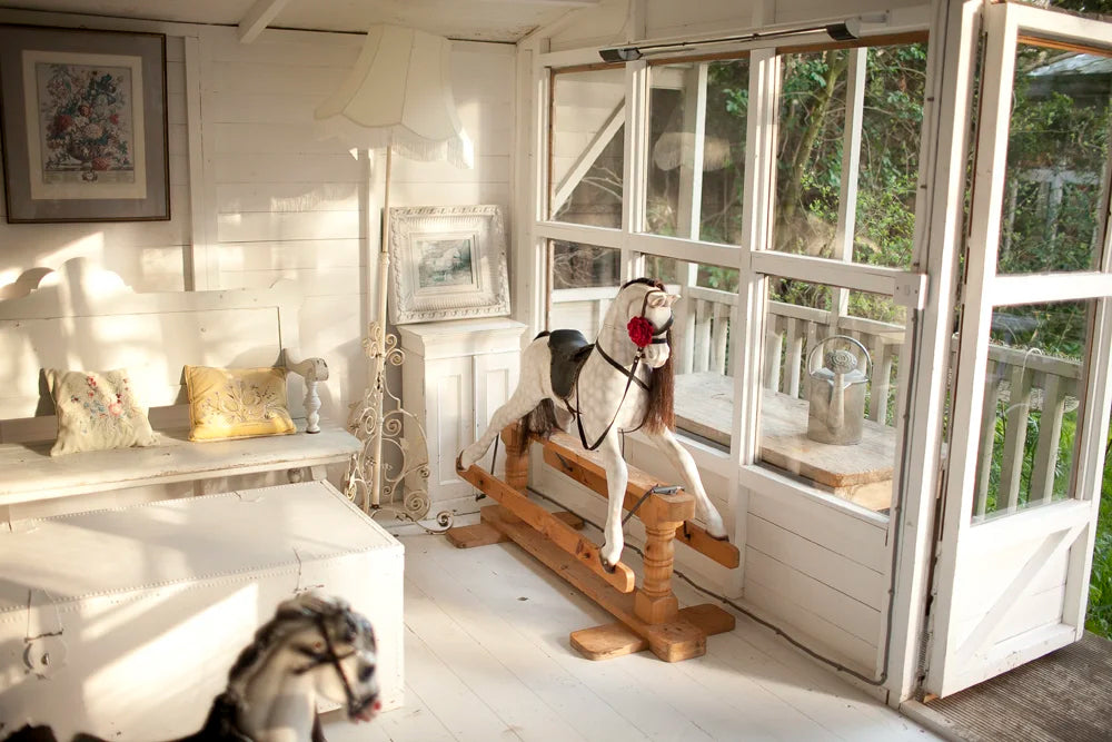 The Floral Set: Photoshop Actions Pack