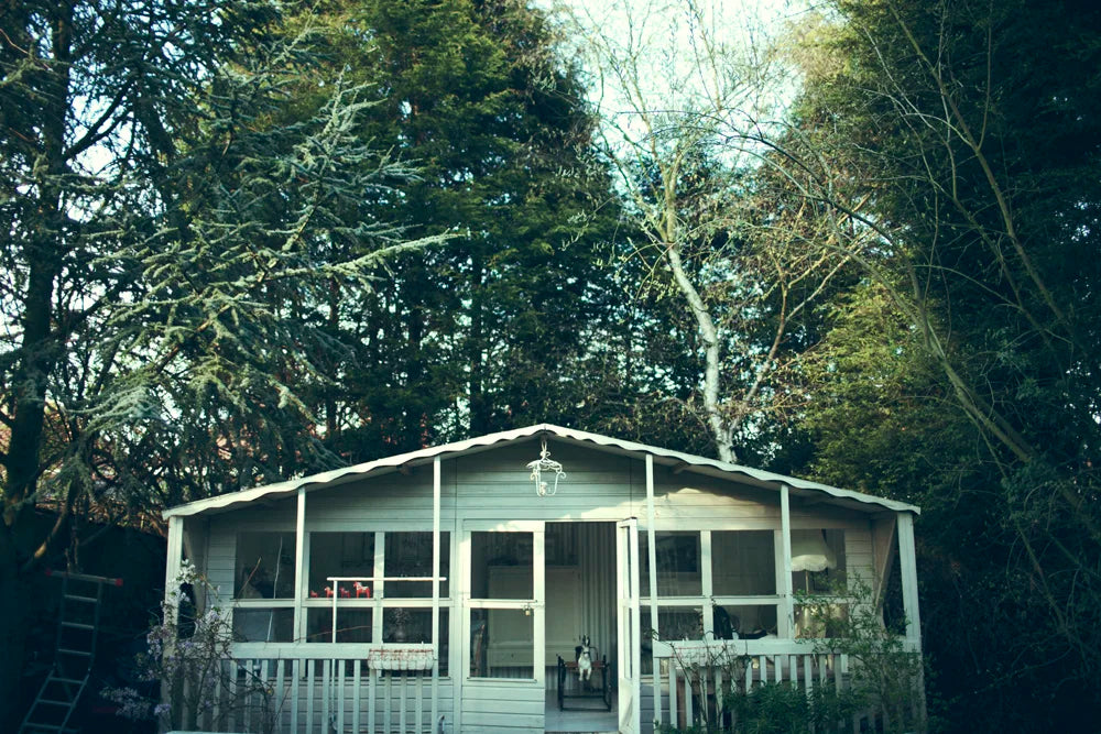 The Floral Set: Photoshop Actions Pack