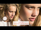 FREE Skin Retouching: Photoshop Action