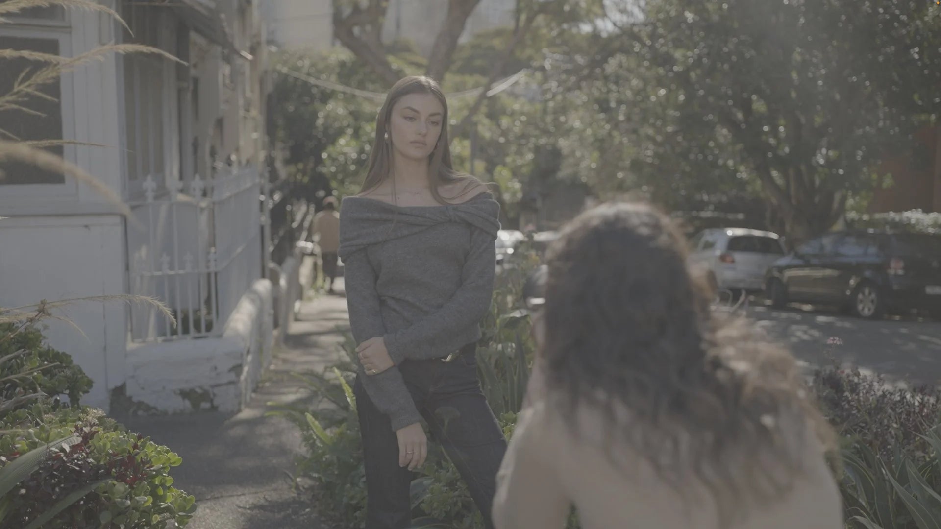 Julia’s LOG to Rec 709 Essentials: Lumetri Preset