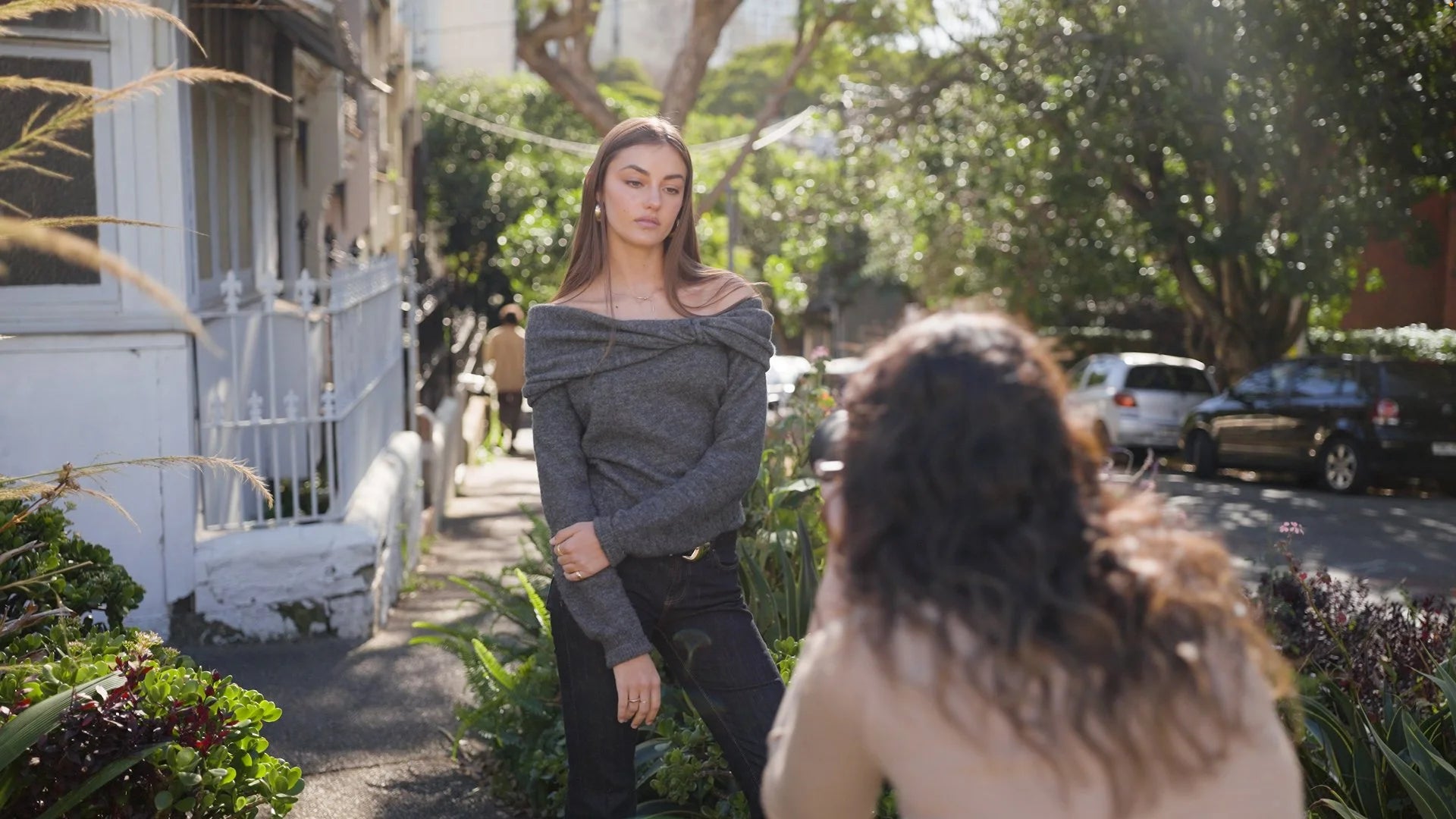 Julia’s LOG to Rec 709 Essentials: Lumetri Preset