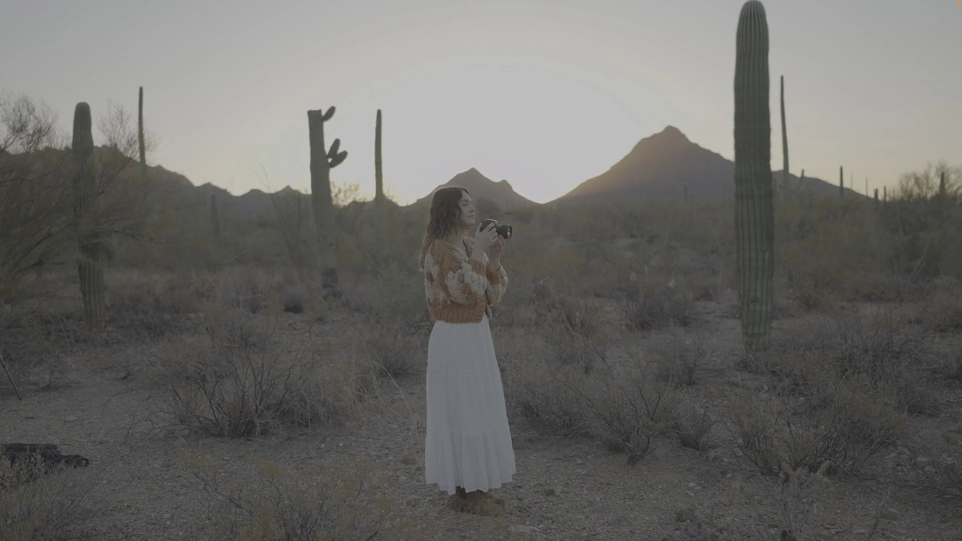 Julia’s LOG to Rec 709 Essentials: Lumetri Preset