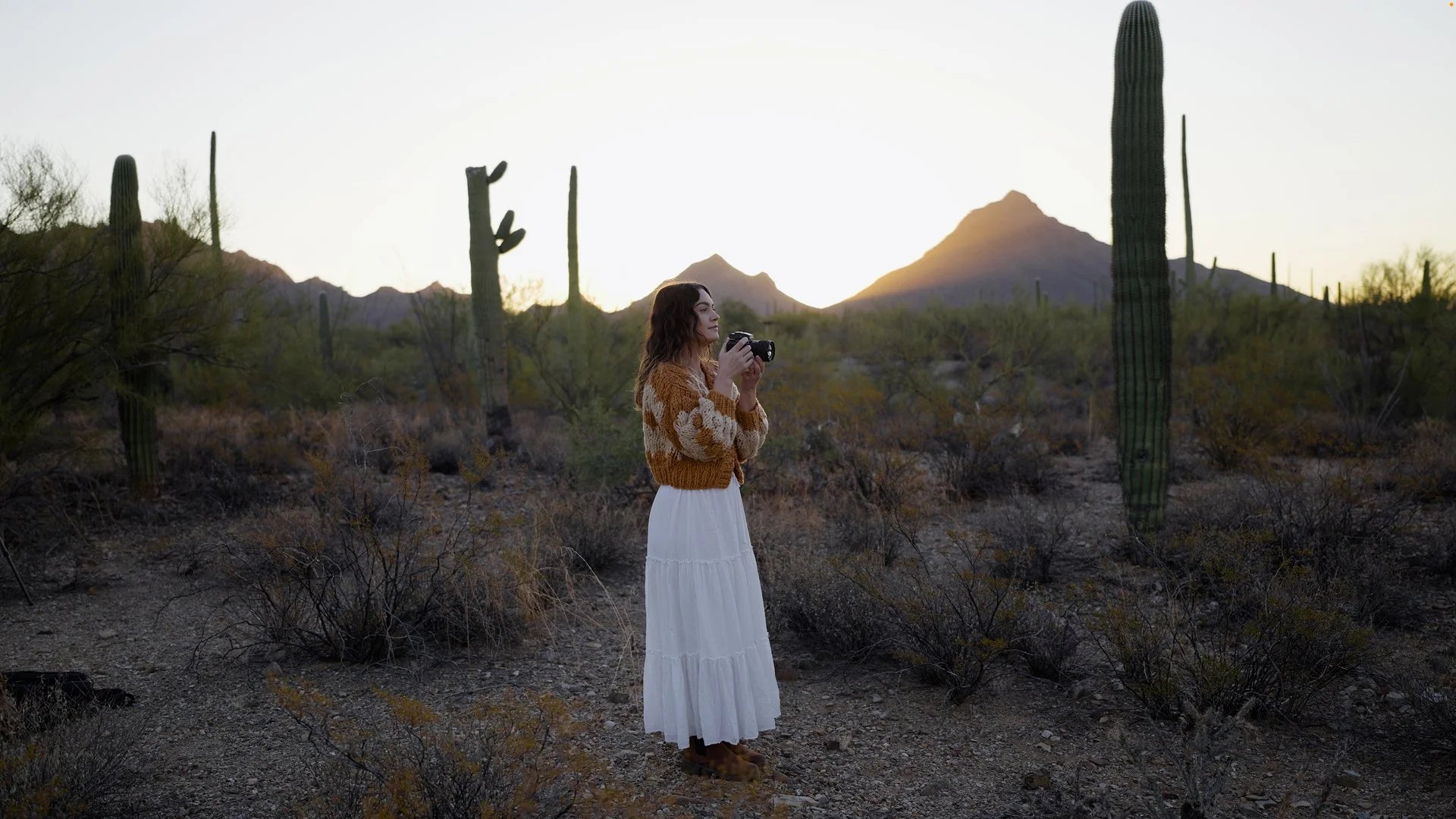 Julia’s LOG to Rec 709 Essentials: Lumetri Preset