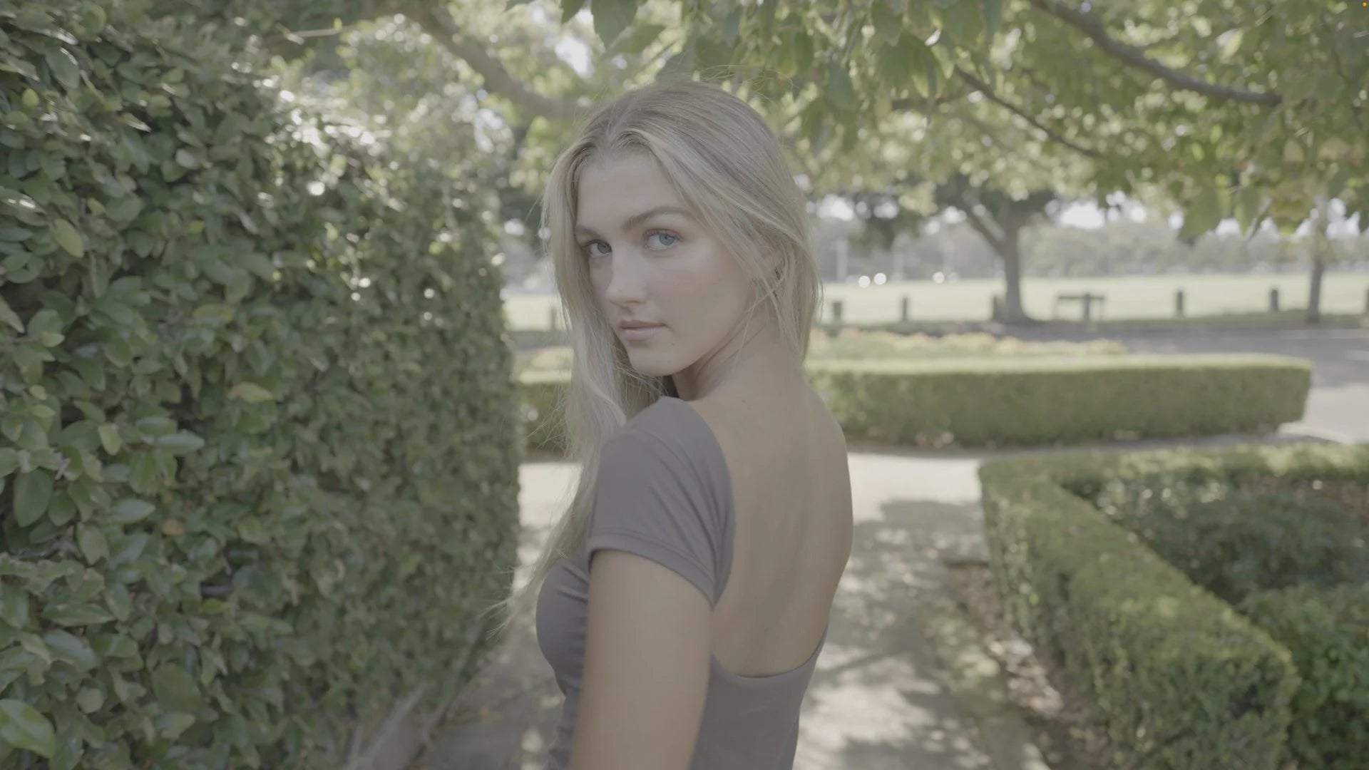 Julia’s LOG to Rec 709 Essentials: Lumetri Preset