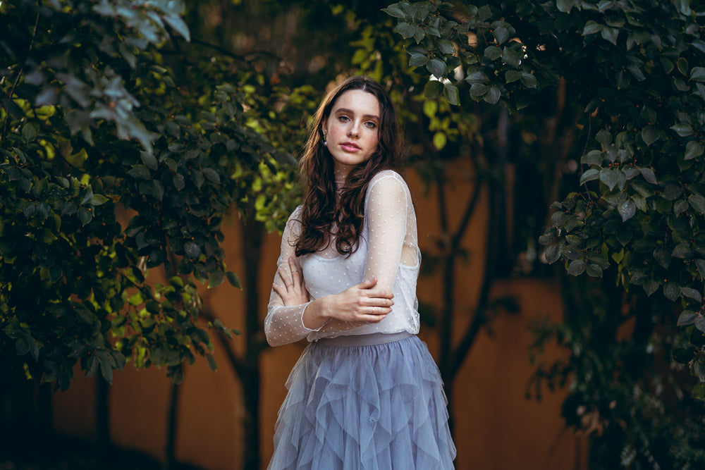 Bluebells: Lightroom Preset Pack