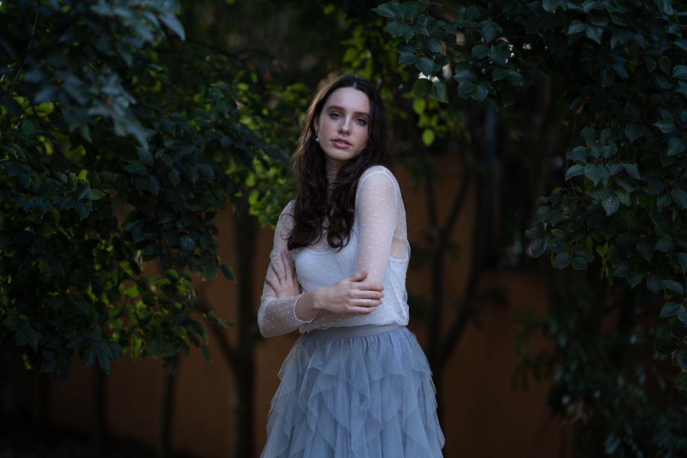 Bluebells: Lightroom Preset Pack