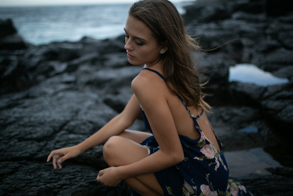 Bluebells: Lightroom Preset Pack