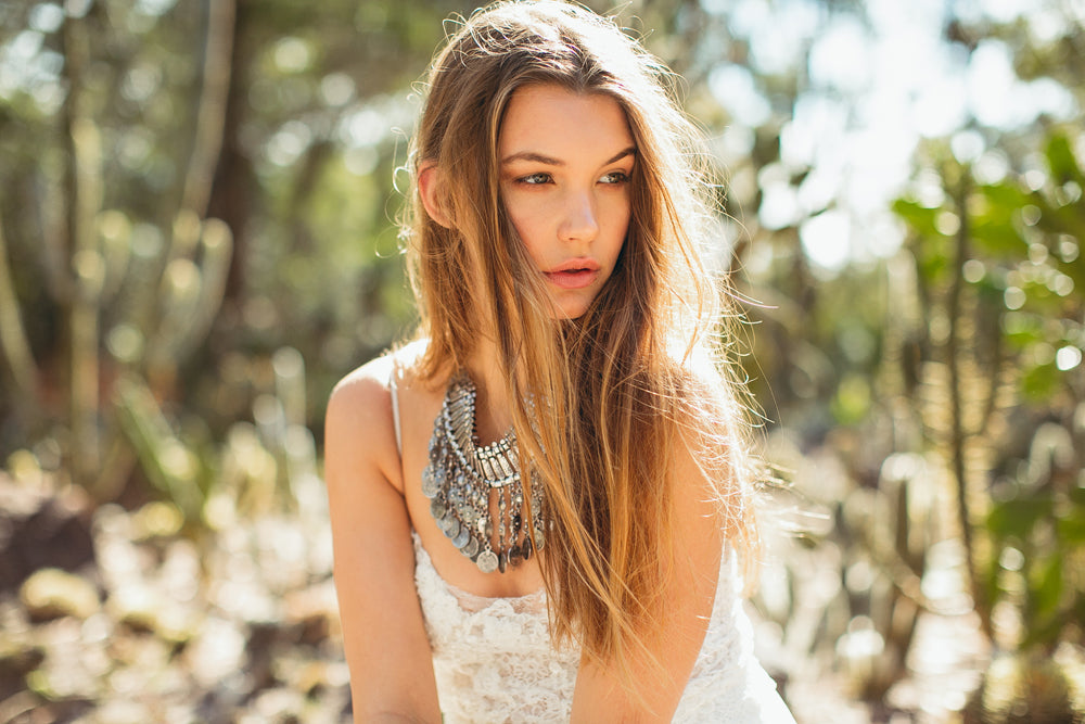 Bluebells: Lightroom Preset Pack