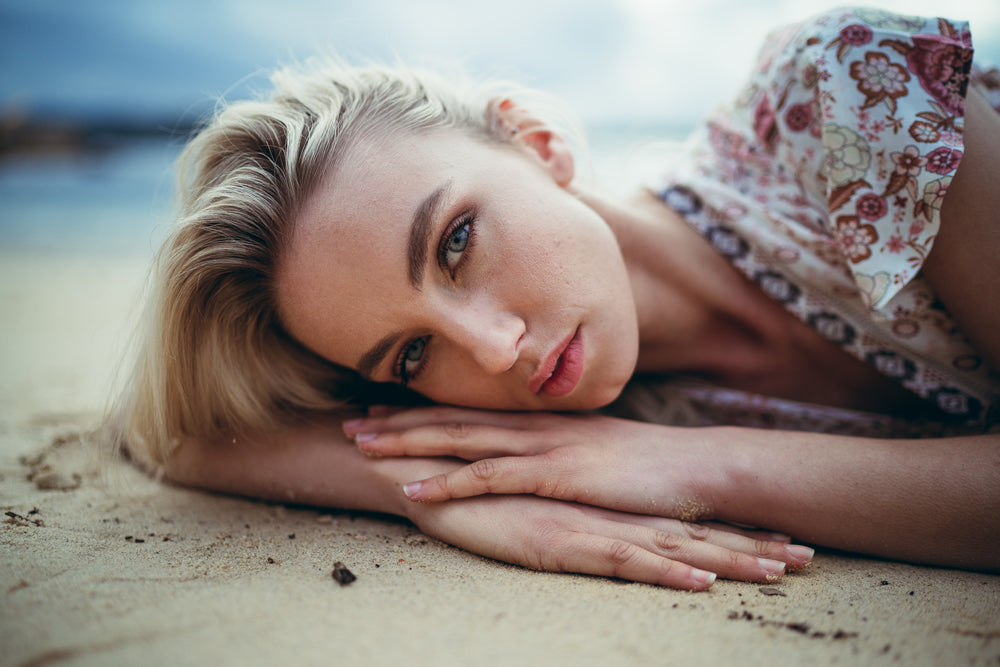 Bluebells: Lightroom Preset Pack